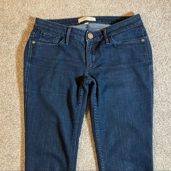 Habitual Dark Wash Slim Fit Jeans 27 - Picture 3 of 15